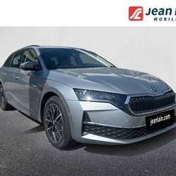 Skoda Octavia Combi Octavia Combi 1.5 TSI Hybrid 150 ch ACT DSG7 Clever Scionzier