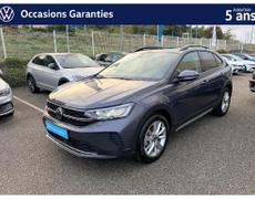 Volkswagen Taigo Saint-Maurice-l'Exil