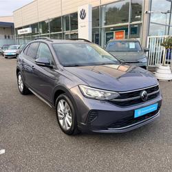 Volkswagen Taigo 1.0 TSI 116 DSG7 VW Edition occasion - Saint-Maurice-l'Exil - photo 3/37