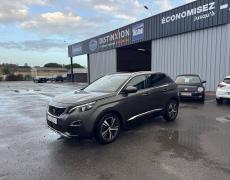 Peugeot 3008 Auch
