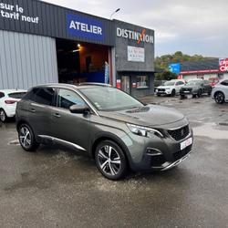 Peugeot 3008 1.5 BlueHDi 130ch E6.c Allure Business S&amp;S 6cv occasion - Auch - photo 2/10