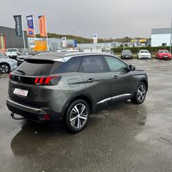 Peugeot 3008 1.5 BlueHDi 130ch E6.c Allure Business S&amp;S 6cv occasion - Auch - photo 3/10