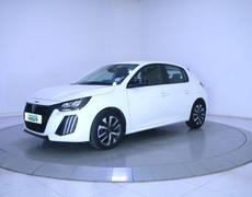 Peugeot 208 La Rochelle