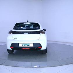 Peugeot 208 PureTech 75 S&S BVM5 - Active occasion - La Rochelle - photo 2/30