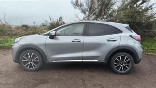 Ford Puma  - Titanium - photo 1