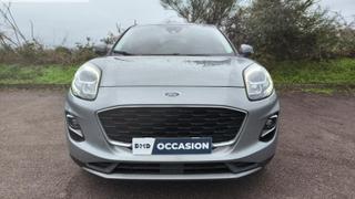 Ford Puma  - Titanium - photo 3