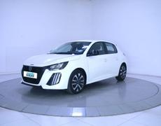 Peugeot 208 La Rochelle
