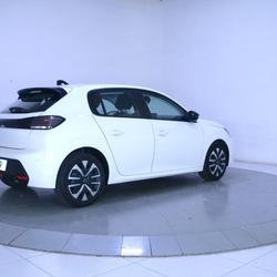 Peugeot 208 PureTech 75 S&S BVM5 - Active occasion - La Rochelle - photo 3/30
