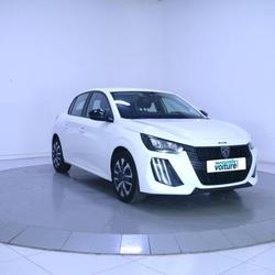 Peugeot 208 208 PureTech 75 S&S BVM5 - Active La Rochelle