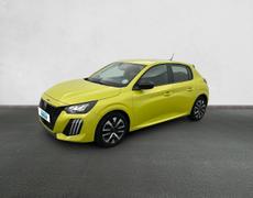 Peugeot 208 La Rochelle
