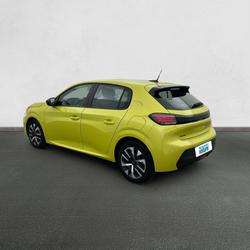 Peugeot 208 PureTech 75 S&S BVM5 - Active occasion - La Rochelle - photo 2/24