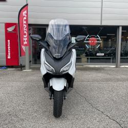 Honda Forza  Saint-Martin-d'H&egrave;res