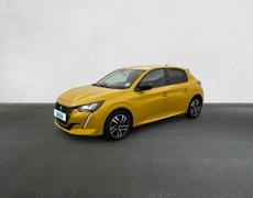 Peugeot 208 La Rochelle