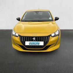 Peugeot 208 208 PureTech 100 S&S BVM6 - Style La Rochelle