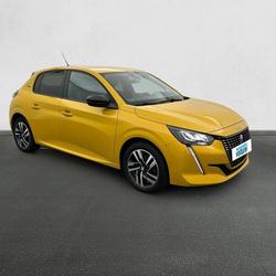 Peugeot 208 208 PureTech 100 S&S BVM6 - Style La Rochelle