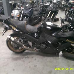 Kawasaki ZZR 1400  Arles