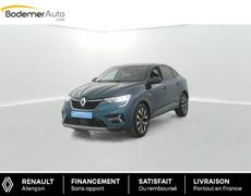 Renault Arkana Valframbert