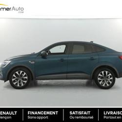 Renault Arkana E-Tech 145 Business Valframbert