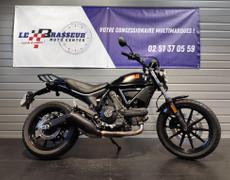 Ducati Scrambler La Roche-sur-Yon