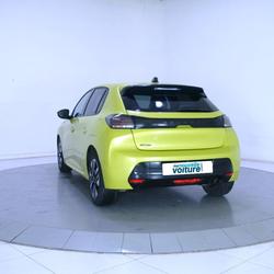 Peugeot 208 PureTech 100 S&S BVM6 - Allure occasion - La Rochelle - photo 2/30