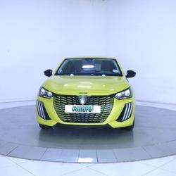 Peugeot 208 208 PureTech 100 S&S BVM6 - Allure La Rochelle