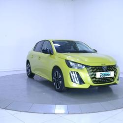 Peugeot 208 208 PureTech 100 S&S BVM6 - Allure La Rochelle