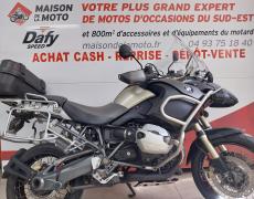 BMW R 1200 GS Mougins