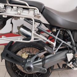 BMW R 1200 GS  Mougins