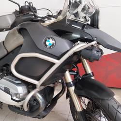 BMW R 1200 GS  Mougins