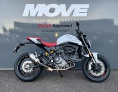 Ducati Monster Limoges
