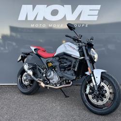 Ducati Monster  Limoges