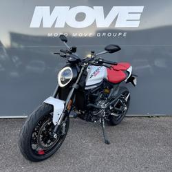 Ducati Monster  Limoges