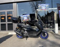 Yamaha Nmax Vernon