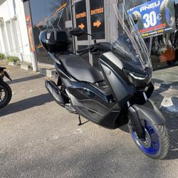 Yamaha Nmax  Vernon