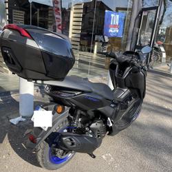 Yamaha Nmax  Vernon