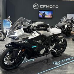 CFMOTO 675 SR-R occasion - Ruaudin - photo 2/5