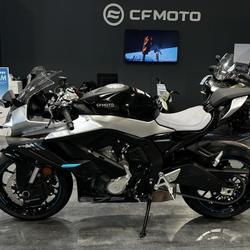 CFMOTO 675 SR-R occasion - Ruaudin - photo 3/5