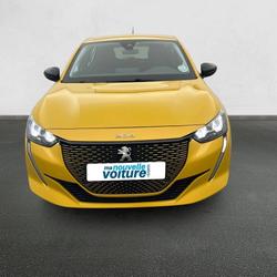 Peugeot e-208 208 Electrique 50 kWh 136ch - Active Pack La Rochelle