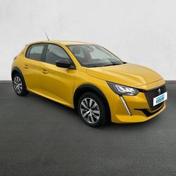 Peugeot e-208 208 Electrique 50 kWh 136ch - Active Pack La Rochelle