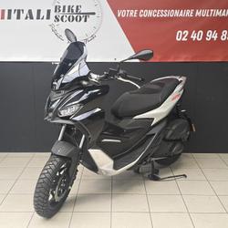 Aprilia SR  Rez&eacute;