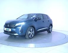 Peugeot e-3008 La Rochelle