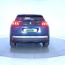 Peugeot 3008 Hybrid 225 e-EAT8 - Allure Pack occasion - La Rochelle - photo 2/35