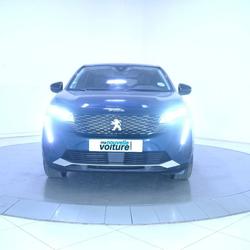 Peugeot e-3008 3008 Hybrid 225 e-EAT8 - Allure Pack La Rochelle