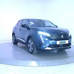 Peugeot e-3008 3008 Hybrid 225 e-EAT8 - Allure Pack La Rochelle