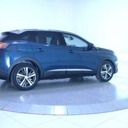 Peugeot 3008 Hybrid 225 e-EAT8 - Allure Pack occasion - La Rochelle - photo 3/35