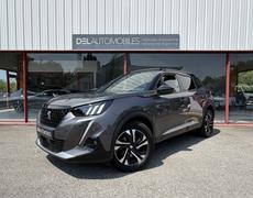 Peugeot 2008 - 1.5 BLUEHDI 130CH S&S GT LINE EAT8 7CV - 15 980 €