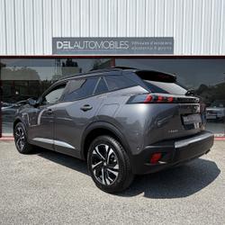 Peugeot 2008 1.5 BLUEHDI 130CH S&S GT LINE EAT8 7CV Chantepie