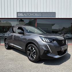 Peugeot 2008 1.5 BLUEHDI 130CH S&S GT LINE EAT8 7CV Chantepie