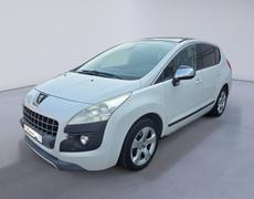 Peugeot 3008 Couëron