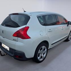Peugeot 3008 Allure Cou&euml;ron